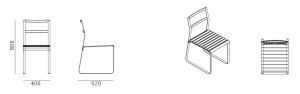 cross-chair-measures