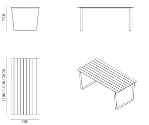 cross-table-measures