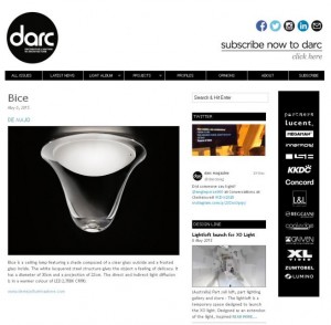 darc uk